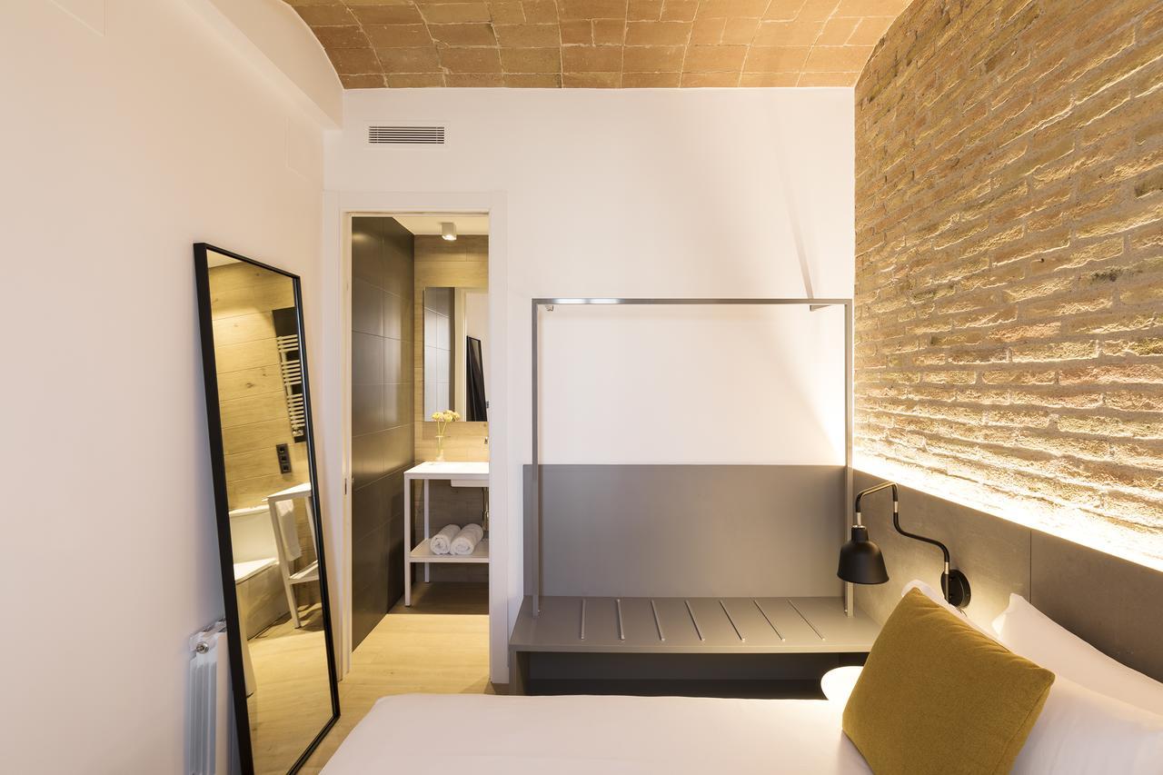 Aspasios Sagrada Familia Apartments Barcelona Exterior photo