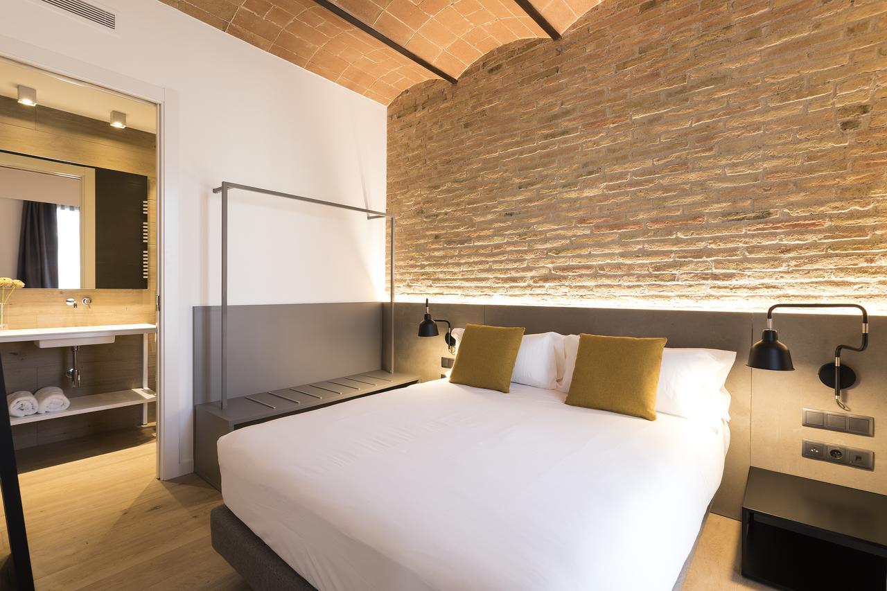 Aspasios Sagrada Familia Apartments Barcelona Exterior photo