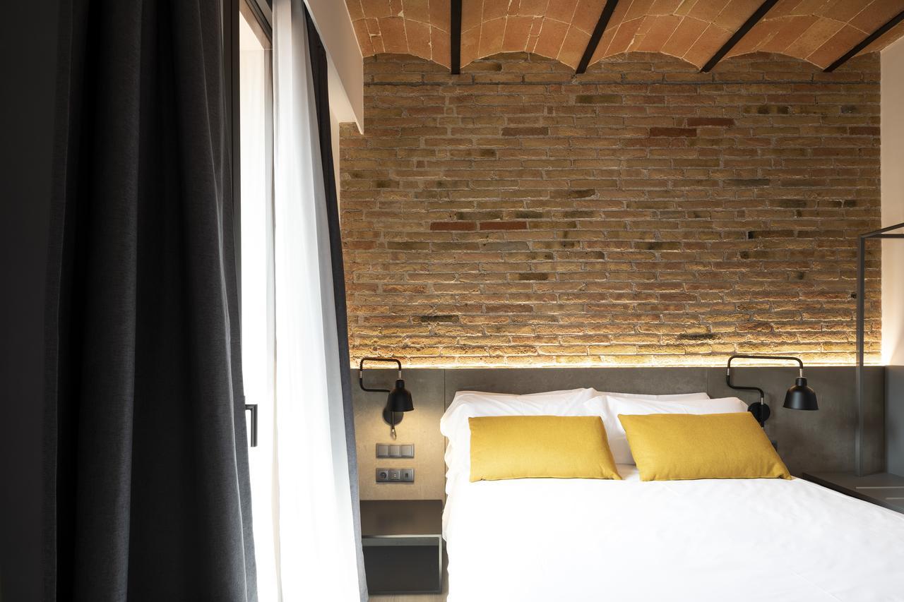 Aspasios Sagrada Familia Apartments Barcelona Exterior photo